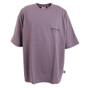 ベンデイビス（BEN DAVIS）（メンズ）BEN ガーデナーズTシャツ 2580007-GRG