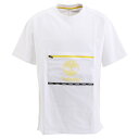 ティンバーランド(Timberland) Tシャツ メンズ メッシュポケット 半袖 A1Z4D-100 オンライン価格 (メンズ)