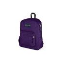 ジャンスポーツ（JANSPORT）（メンズ）CROSS TOWN-Brazilian Berry JS0A47LW 47Z