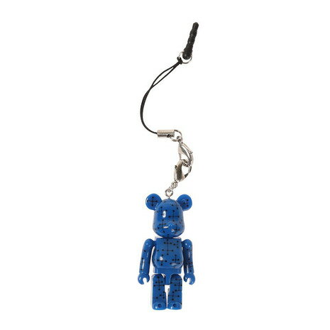 ベアブリック（BE@RBRICK） BE@RBRICK EAMES BLU 4530956308487 （メンズ、レディース、キッズ）