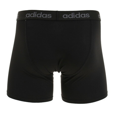 【2点以上購入&エントリーで最大P10倍！8/20 0:00〜23:59】アディダス（adidas） ブリーフ 3枚組 IUC82-FS8396 （メンズ）