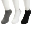 オークリー(OAKLEY)(レディース)3足組 NO SHOW ソックス 93251JP-958