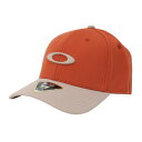 オークリー(OAKLEY)(メンズ)TINCAN キャップ 911545-BAP