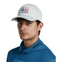 アンダーアーマー(UNDER ARMOUR)(メンズ)スポーツスタイル スナップバック キャップ 1383443 011(4)