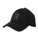 アンダーアーマー(UNDER ARMOUR)(メンズ)アイソチル アーマーベント トラッカーキャップ 1383437 002 黒 57-60cm 冷感