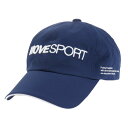 デサント(DESCENTE)(メンズ、レディース)クーリングキャップ DMAVJC11 NV 帽子