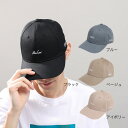 ライズ(RYZ)(メンズ)CURSIVE ロゴ キャップ RZ20ST23SS0029 帽子