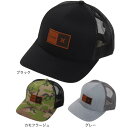 ハーレー(HURLEY)(メンズ)FAIRWAY TRUCKERHAT キャップ HIHM0058 帽子