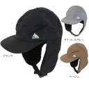 ボンファイア(Bonfire)(メンズ、レディース)フロントパネルフライトキャップ 20BNF3FST2300