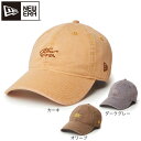 ニューエラ(NEW ERA)(メンズ、レディース)帽子 キャップ 9TWENTY Salt Wash New Era 14307574 14307575 143...
