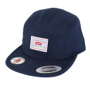 スライド(SLYDE)(メンズ)ベースボールキャップ SL23FW-CAP001NVY 帽子