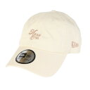 ニューエラ(NEW ERA)(メンズ)帽子 カジュアルクラシック STRAP TAPE LC FTS キャップ 14388435 シンプル カジュアル おしゃれ...
