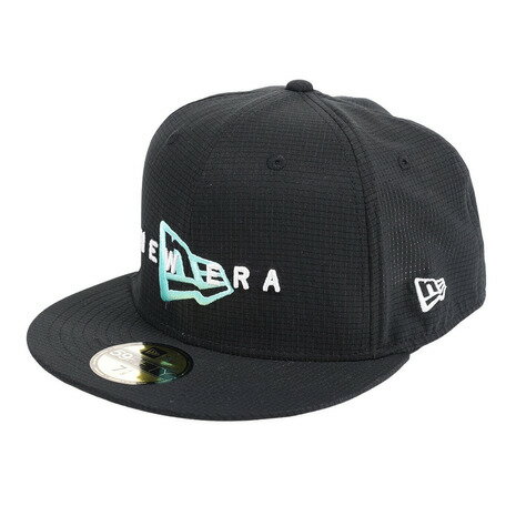 ニューエラ（NEW ERA）（メンズ）59FIFTY Performance Cap パフォーマンスキャップ 13516098