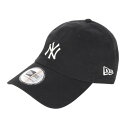 ニューエラ(NEW ERA)(メンズ)CC NEYYAN MID LOGO キャップ 14109508 帽子