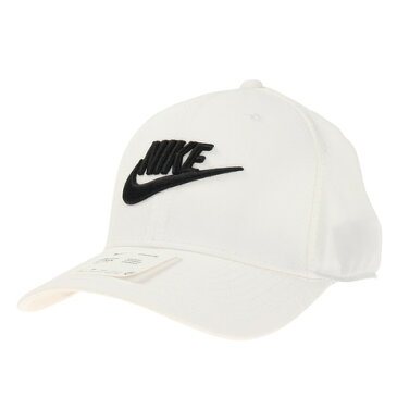 ナイキ（NIKE） NSW DF CLC99 フューチュラ SF キャップ DC3979-100 （メンズ）