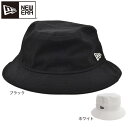 ニューエラ(NEW ERA)(メンズ)帽子 ハット BUCKET-01 SWHT 11308380 11308384