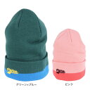プーマ(PUMA)(メンズ)ニット帽 スクリプト ロゴ ビーニー 024827 フリーサイズ