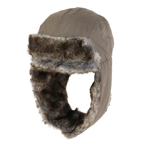 オークリー(OAKLEY)(メンズ)帽子 FGL パイロットキャップ FA FOS901869-83C ブラウン 撥水