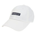 ルコックスポルティフ(lecoqsportif)(メンズ、レディース)コットンキャップ QMAVJC11 WH 帽子(4)