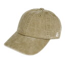 エルケクス(ELKEX)(レディース)ピグメントキャップ EKL4SP0024 BEG