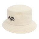 ロキシー(ROXY)(レディース)LUCKY CHARMS ハット 24SPRHT241320OWT