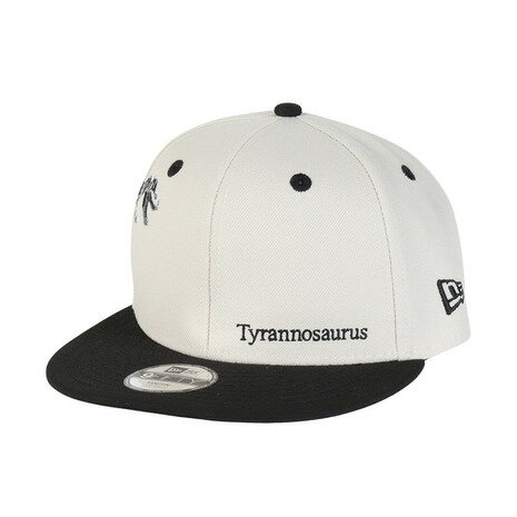 ニューエラ（NEW ERA）（キッズ）帽子 ジュニア YTH 950 SIDE TYRTONE キャップ 14391990 シンプル カ..