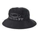 オークリー(OAKLEY)(キッズ)ジュニア Essential ユース ハット 24.0 FOS901747-02E