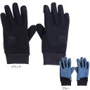 ジローム（GIRAUDM）（メンズ、レディース）手袋 ヒートクロス 防風 グローブ 防寒 WG3F0013-WA900-GRSN