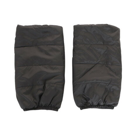クー(Coo.)(メンズ、レディース)レッグウォーマー 中綿入り 防寒 900Q3OK0321 BLK 黒 Mサイズ 保温 クー(Coo.)(メンズ、レディース)レッグウォーマー 中綿入り 防寒 900Q3OK0321 BLK 黒 Mサイズ 保温