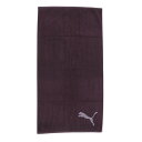 プーマ(PUMA)(メンズ、レディース)トレーニング タオル 05461802 紫