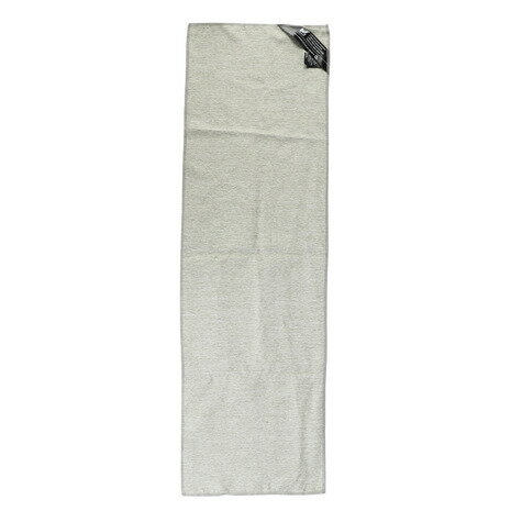 ミッション（MISSION）（メンズ、レディース、キッズ）スポーツタオル オリジナルクーリングタオル グレー 25.4×83.8cm 111590B マイクロファイバー 冷感