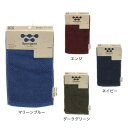 エーシーピージー(ACPG)(メンズ、レディース、キッズ)Spongeee マフラータオル 911PA0AZ6827