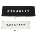 オークリー(OAKLEY)(メンズ、レディース、キッズ)ESSENTIAL タオル 110 FOS901441