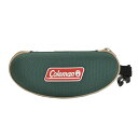 コールマン(Coleman)(メンズ、レディース、キッズ)サングラス ケース CO07-1