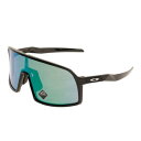 オークリー(OAKLEY)(メンズ、レディース)サングラス SUTRO S Polished Black/Prizm Jade 9462-0628 UV