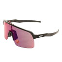 オークリー(OAKLEY)(メンズ、レディース)サングラス SUTRO L Matte Black/PzmRoad 9463-0139 UV
