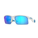 オークリー(OAKLEY)(キッズ)ユース サングラス Capacitor OJ9013-0262 子供用
