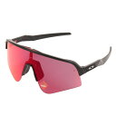 オークリー(OAKLEY)(メンズ、レディース)スポーツサングラス SUTRO LITE SWEEP Matte Black/Prizm Road 9465-0139 UV(4)