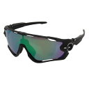 オークリー(OAKLEY)(メンズ、レディース)サングラス JAWBR...(4)