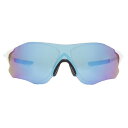 オークリー（OAKLEY）（メンズ、レディース）サングラス EVZEROPATHA 93131538.M ケース付 UV