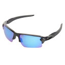 オークリー(OAKLEY)(メンズ)FLAK 2.0 XL 9188F759 サングラス UV