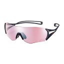 スワンズ(SWANS)(メンズ、レディース)E-NOX EIGHT8 ULTRA LENS for CYCLINGレンズモデル EN8-4417 MEBK サン...