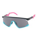 オークリー（OAKLEY）（メンズ）サングラス BXTR OO9280-0539 UV