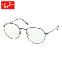 レイバン（RAY-BAN）（メンズ）JACK TRANSITIONS 3565002 GG53 サングラス UV