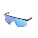 オークリー(OAKLEY)(メンズ、レディース)サングラス BXTR 92800339 UV
