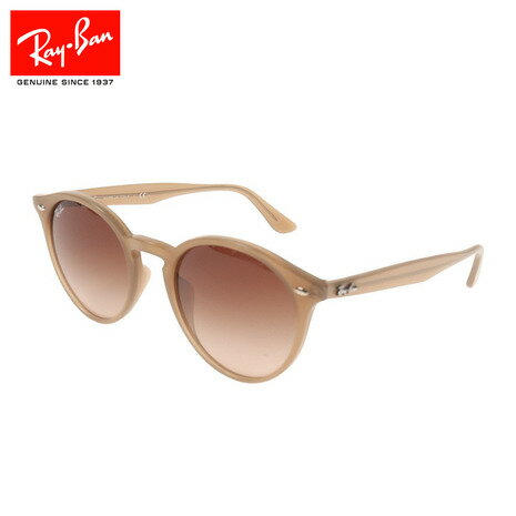 レイバン（RAY-BAN）（メンズ）サングラス LOW BRIDGE FIT 0RB2180F 61661349 UV