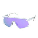 オークリー(OAKLEY)(メンズ、レディース)サングラス BXTR METAL 92370239 UV