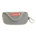 コールマン(Coleman)(メンズ、レディース、キッズ)サングラス ケース CO08-3