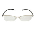 GLOWL(GLOWL)(メンズ、レディース)シニアグラス GL04 +1.50