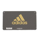 アディダス(adidas)(メンズ、レディース、キッズ)色鉛筆 12色セット 880 12C A I 04 黒金 K88012CAI04